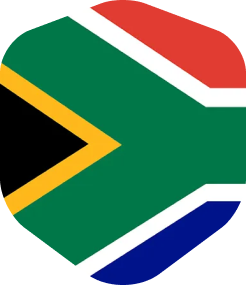 South Africa Flag